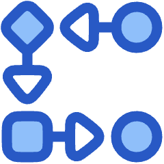 Workflow Icon from Plump Duo Set