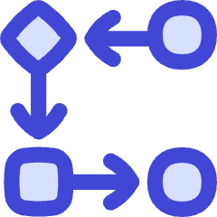 Workflow Icon from Flex Duo Set