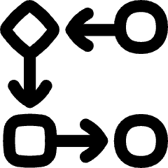 Workflow Icon from Flex Line Set