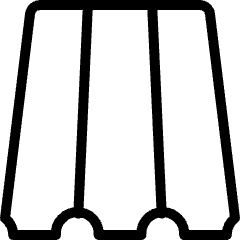 Material Tile Icon from Ultimate Light Set