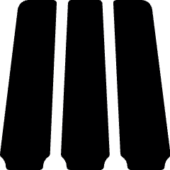 Material Tile Icon from Ultimate Bold Set