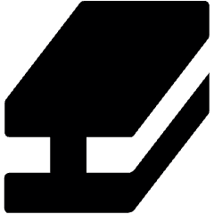 Steal Beam Icon from Ultimate Bold Set