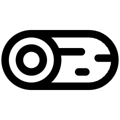 Wood Material 2 Icon from Ultimate Regular Set