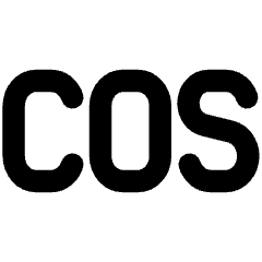 Cosine Icon from Plump Solid Set