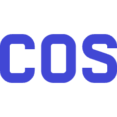 Cosine Icon from Sharp Duo Set