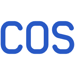 Cosine Icon from Plump Duo Set