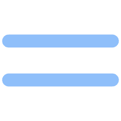 Equal Sign Icon from Flex Flat Set