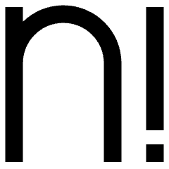 Factorial Icon from Sharp Remix Set