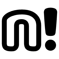 Factorial Icon from Plump Remix Set