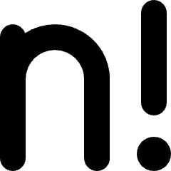 Factorial Icon from Micro Solid Set