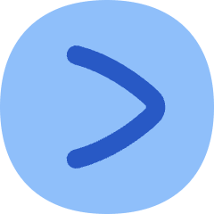 Greater Than Sign Circle Icon from Flex Flat Set