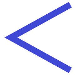Less Than Sign Icon from Sharp Duo Set