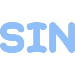 Sine Icon from Flex Flat Set