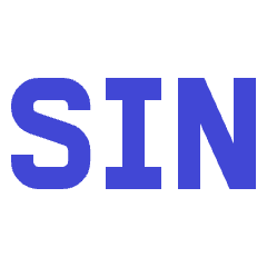 Sine Icon from Sharp Duo Set