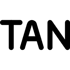 Tangent Icon from Core Line Set