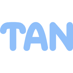 Tangent Icon from Flex Flat Set