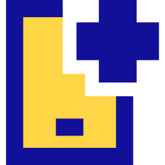 Online Medical App Checkup Service Icon from Sharp Pop Set