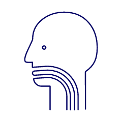 Sore Throat 4 Illustration from UX Line Set