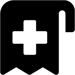 Bill Cross Icon from Ultimate Bold Set