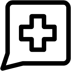 Popup Cross Icon from Ultimate Regular Set