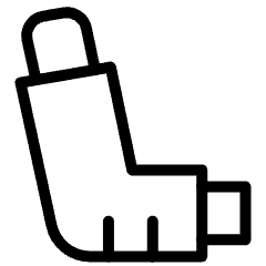 inhaler icon png