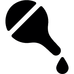 Medical Instrument Sampler Icon from Ultimate Bold Set