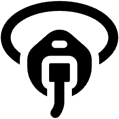 Oxygen Mask Icon from Ultimate Bold Set
