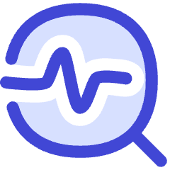 Health Check Stats Troubleshoot Icon from Flex Duo Set