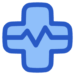 Health Metrics Icon from Plump Duo Set