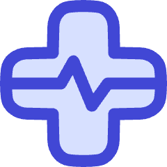 Health Metrics Icon from Flex Duo Set