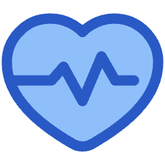 Heart Rate Icon from Plump Duo Set