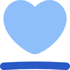 Heart Rate Resting Icon from Flex Flat Set