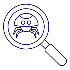 Nanobot 5 Illustration from UX Line Set