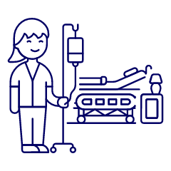 Patient 4 Illustration from UX Line Set