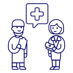 Surgeon Fee 1 Illustration from UX Line Set
