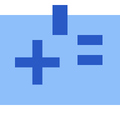 Health Medical Information Icon from Sharp Flat Set