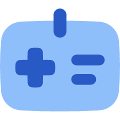Health Medical Information Icon from Flex Flat Set