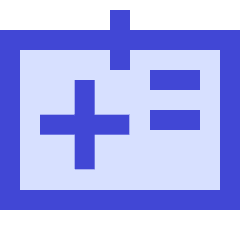 Health Medical Information Icon from Sharp Duo Set