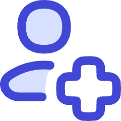 Nurse Assistant Emergency Icon from Flex Duo Set