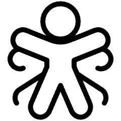 Anatomical Icon from Ultimate Light Set