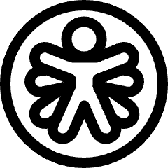 Anatomical Davinci Icon from Ultimate Regular Set