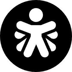 Anatomical Davinci Icon from Ultimate Bold Set