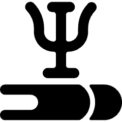 Medical Specialty Icon from Ultimate Bold Set