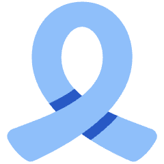 Medical Ribbon 1 Icon from Plump Flat Set