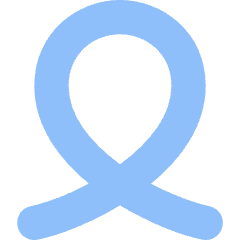 Medical Ribbon 1 Icon from Flex Flat Set