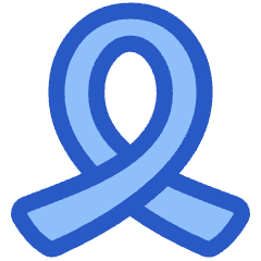 Medical Ribbon 1 Icon from Plump Duo Set