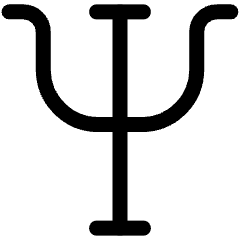 Psychiatry Icon from Ultimate Regular Set