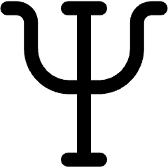 Psychiatry Icon from Ultimate Bold Set