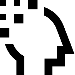 Alzheimer Icon from Sharp Remix Set