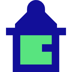 Baby Botlle Icon from Sharp Pop Set